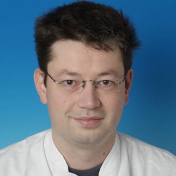 Sedat Alibek, MD, Prof.
