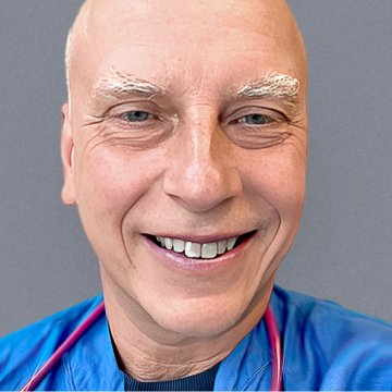 Thomas Mueller-Sacherer, MD, Prof.