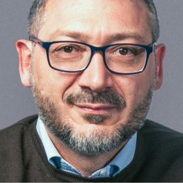 Gianluca Argentieri, MUDr.