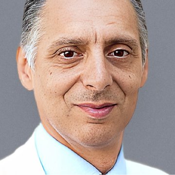 Mesut Remzi, MD, Prof.