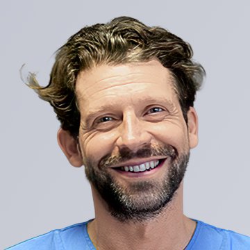 Iwan Van Breuseghem, MD, PhD