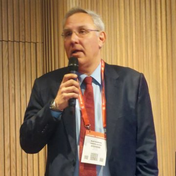 Vasileios K. Katsaros, MD, PhD