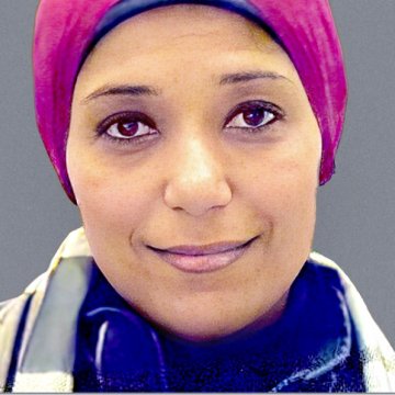 Heba Ahmed Kamal, MD, Prof.