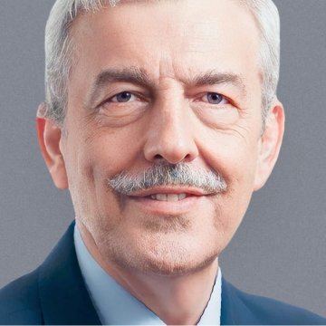 Milivoj Jovancevic, MD, PhD, Prof.