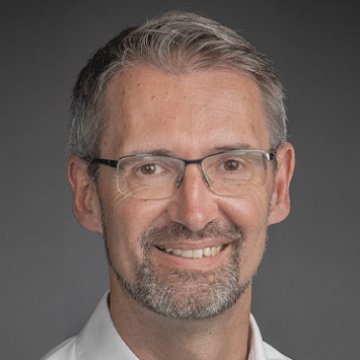 Georg Michael Hess, MD, PhD