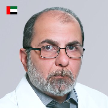 Mousa Sayej, MD