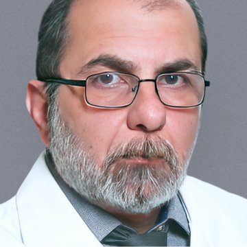 Mousa Sayej, MD