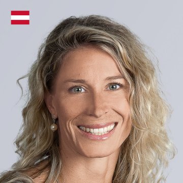 Claudia Weidekamm, MD, Prof.