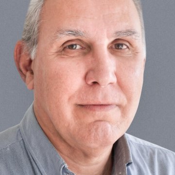 Vasileios K. Katsaros, MD, PhD, Prof.