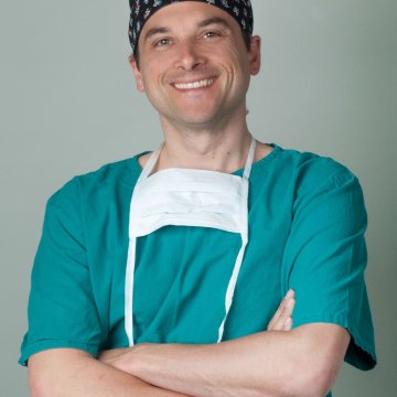 Alexander Springer, MD, Prof.