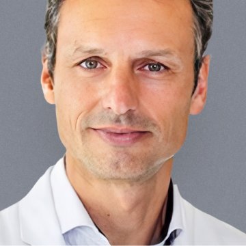 Klaus Kaczirek, MD