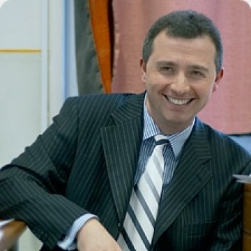 Miklós Garami, MUDr., PhD, Prof.