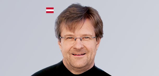 Christian Zauner, MUDr., Prof.