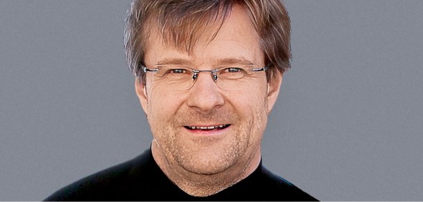Christian Zauner, MUDr., Prof.