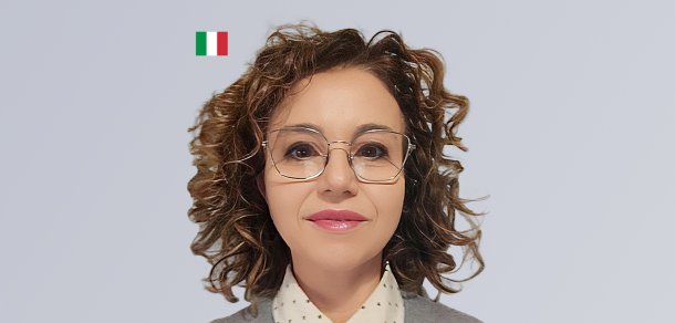 Roberta Ambrosini, MUDr., PhD, Prof.