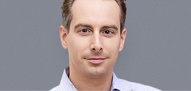 Christof Radler, MUDr., Prof.