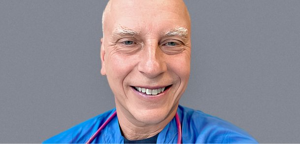 Thomas Mueller-Sacherer, MUDr., Prof.