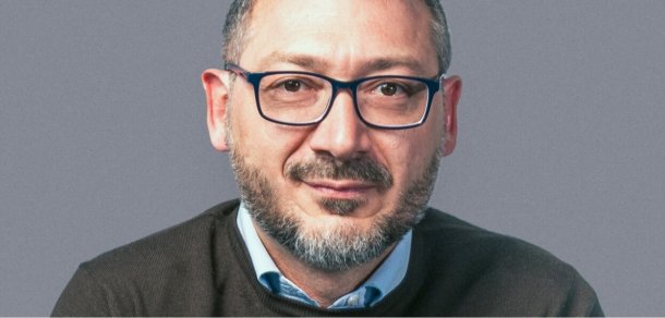 Gianluca Argentieri, MUDr.