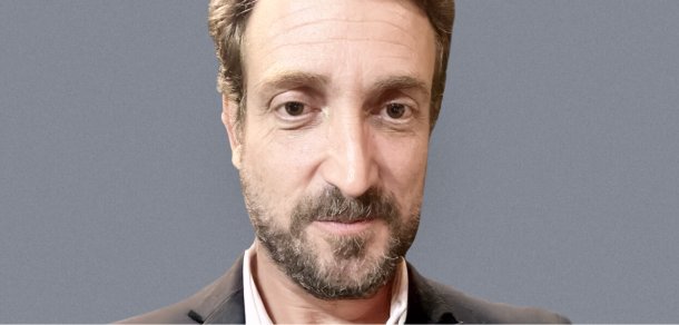 Jose Carlos Rayón-Aledo, MUDr.