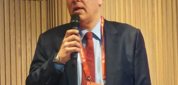 Vasileios K. Katsaros, MUDr., PhD, Prof.