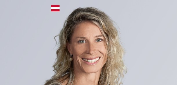 Claudia Weidekamm, MUDr., Prof.