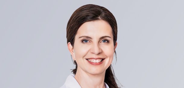 Katarína Prekopová, MUDr.