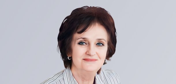 Elena Šušková, MUDr.