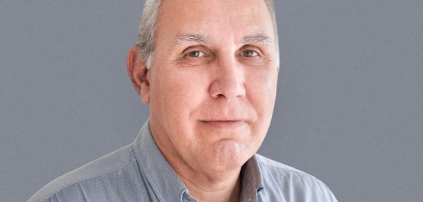 Vasileios K. Katsaros, MUDr., PhD, Prof.