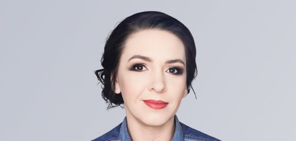 Janka Hulíková, MUDr.