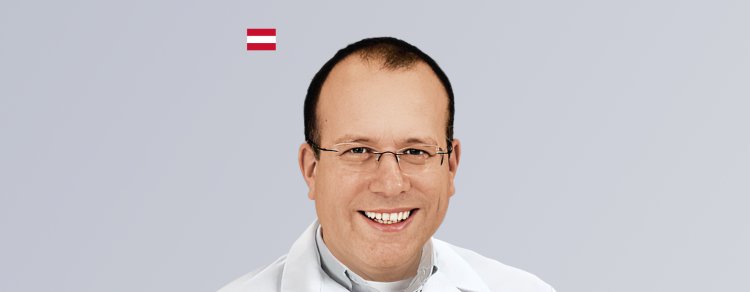 Helmut Prosch, MD, Prof.