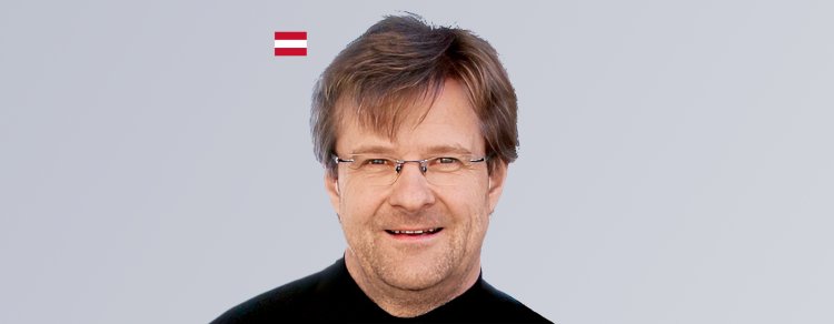 Christian Zauner, MUDr., Prof.