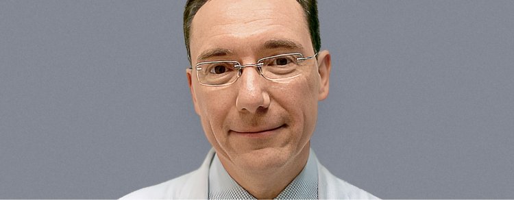 Francisco Javier García Prado, MD, PhD, Asst. Prof.