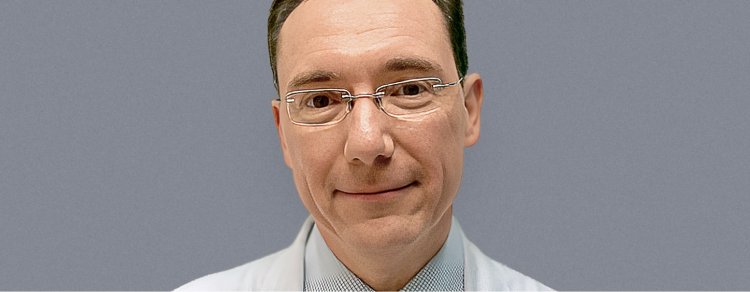 Francisco Javier Garc&iacute;a Prado, MD, PhD, Asst. Prof.
