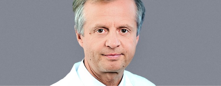 Johannes Drach, MD