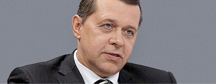 Valentin Sinitsyn, MD, PhD, Prof.