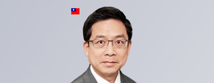 Tony Wingcheong Chi, MUDr.