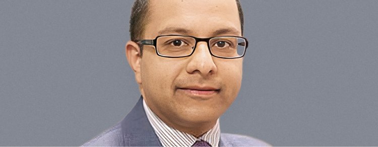 Vikas Shah, MD