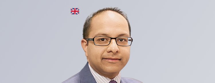 Vikas Shah, MD