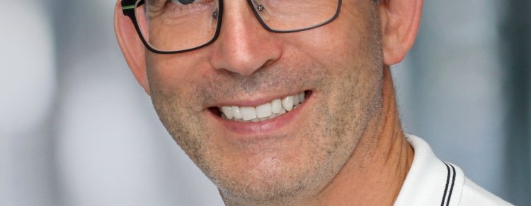 Martin U. Schuhmann, MD, PhD, Prof.