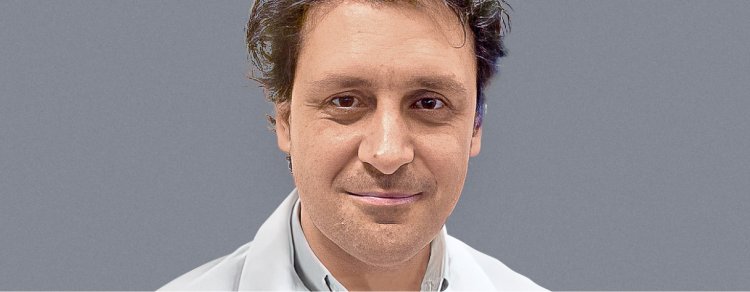 Georgios Karas, MD, PhD