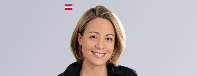 Angela Zacharasiewicz, MD, Prof.