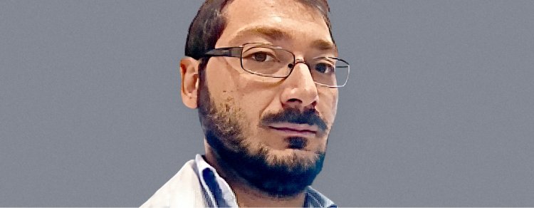 Gianluca Argentieri, MD