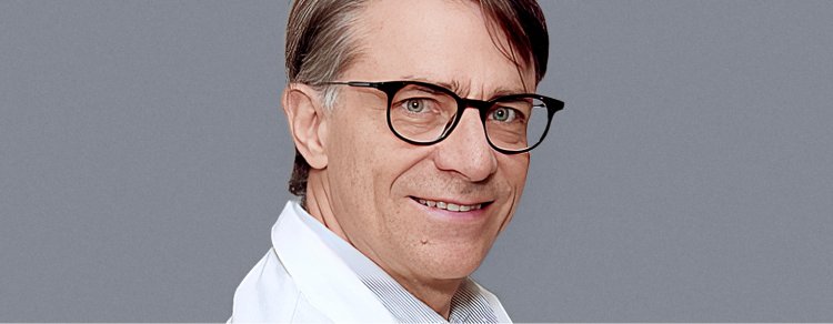 Joan C (Kai) Vilanova, MD, PhD, Prof.