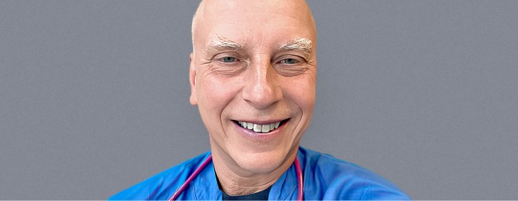 Thomas Mueller-Sacherer, MD, Prof.