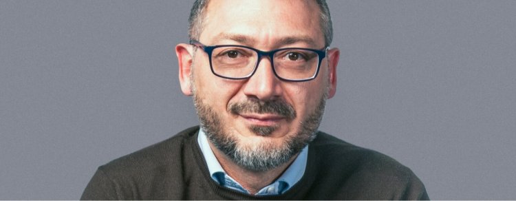 Gianluca Argentieri, MD