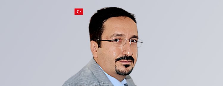 Basar Sarikaya, MD