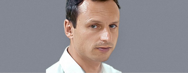 Klaus Kaczirek, MD