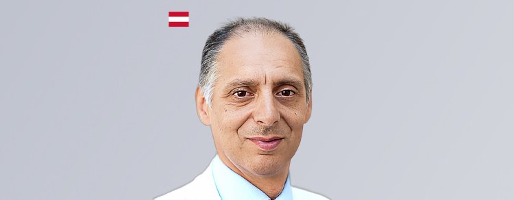 Mesut Remzi, MD, Prof.