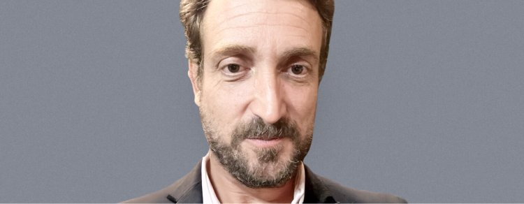 Jose Carlos Rayón-Aledo, MUDr.