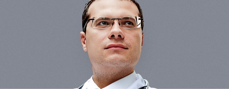 Yaroslav Ashikhmin, MD